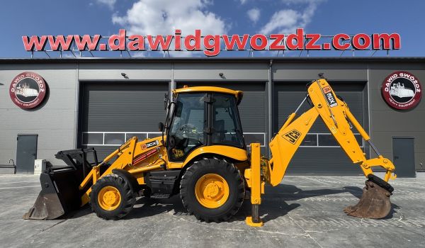 JCB 3CX