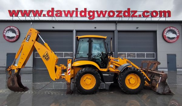 JCB 4CX