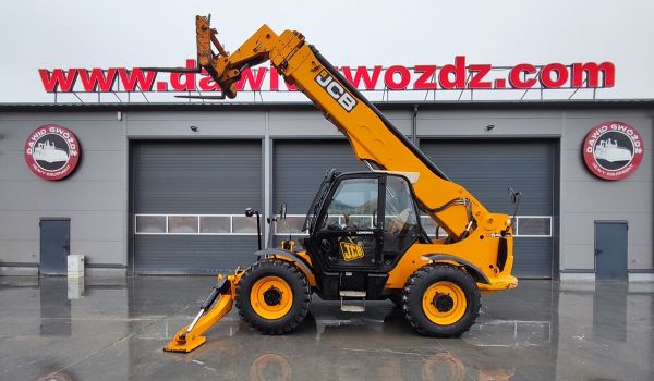 JCB 540-170