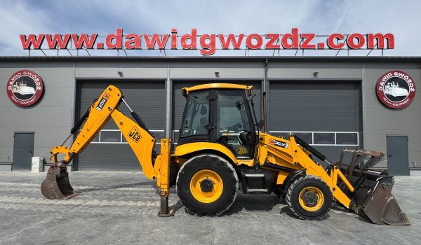 JCB 3CX
