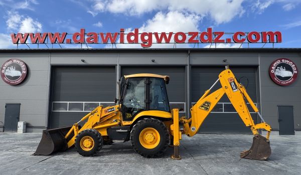 JCB 3CX