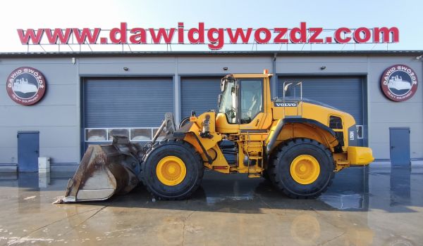 VOLVO L150H