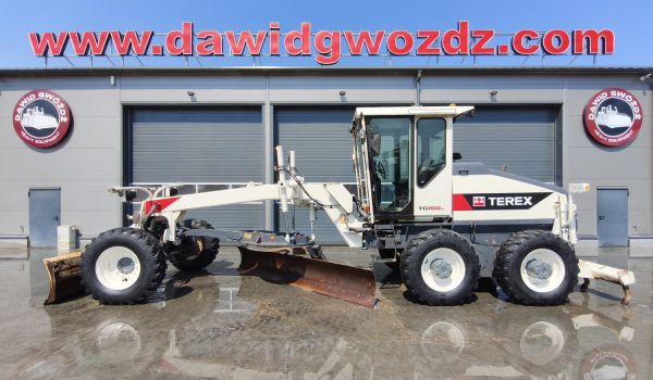 TEREX TG150A