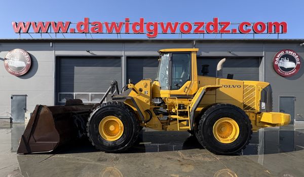 VOLVO L150F