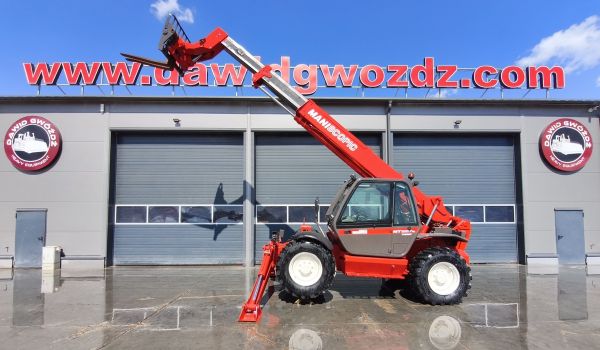 MANITOU MT1337-SLT
