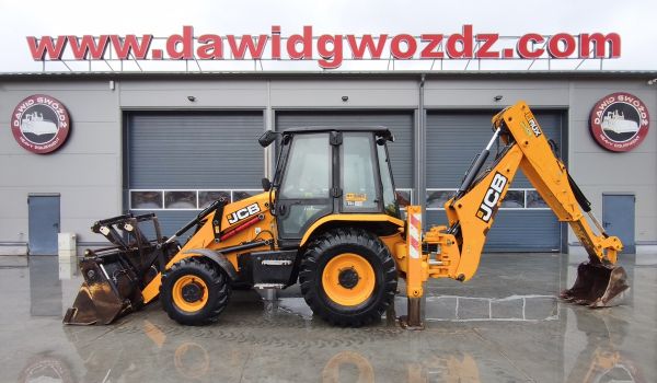 JCB 3CX