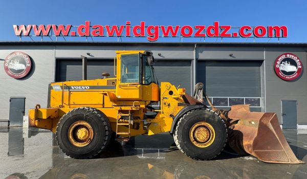 VOLVO L150