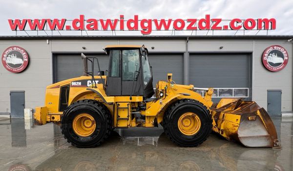 CATERPILLAR 962H