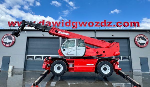 MANITOU MRT3050