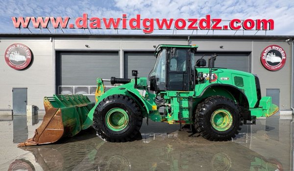 CATERPILLAR 972M
