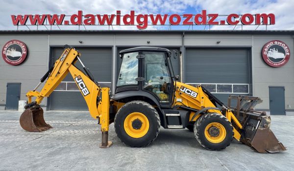 JCB 3CX