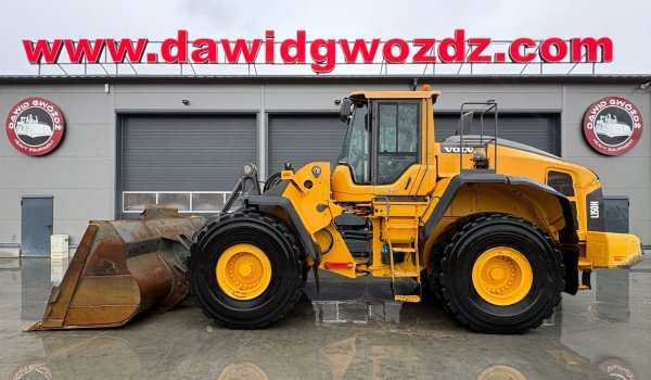 VOLVO L150H