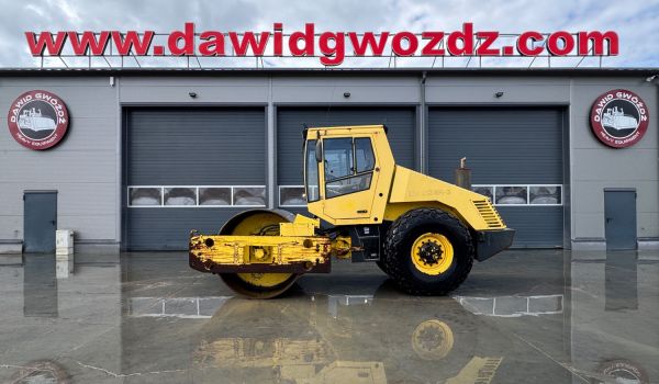 BOMAG BW213DH-3